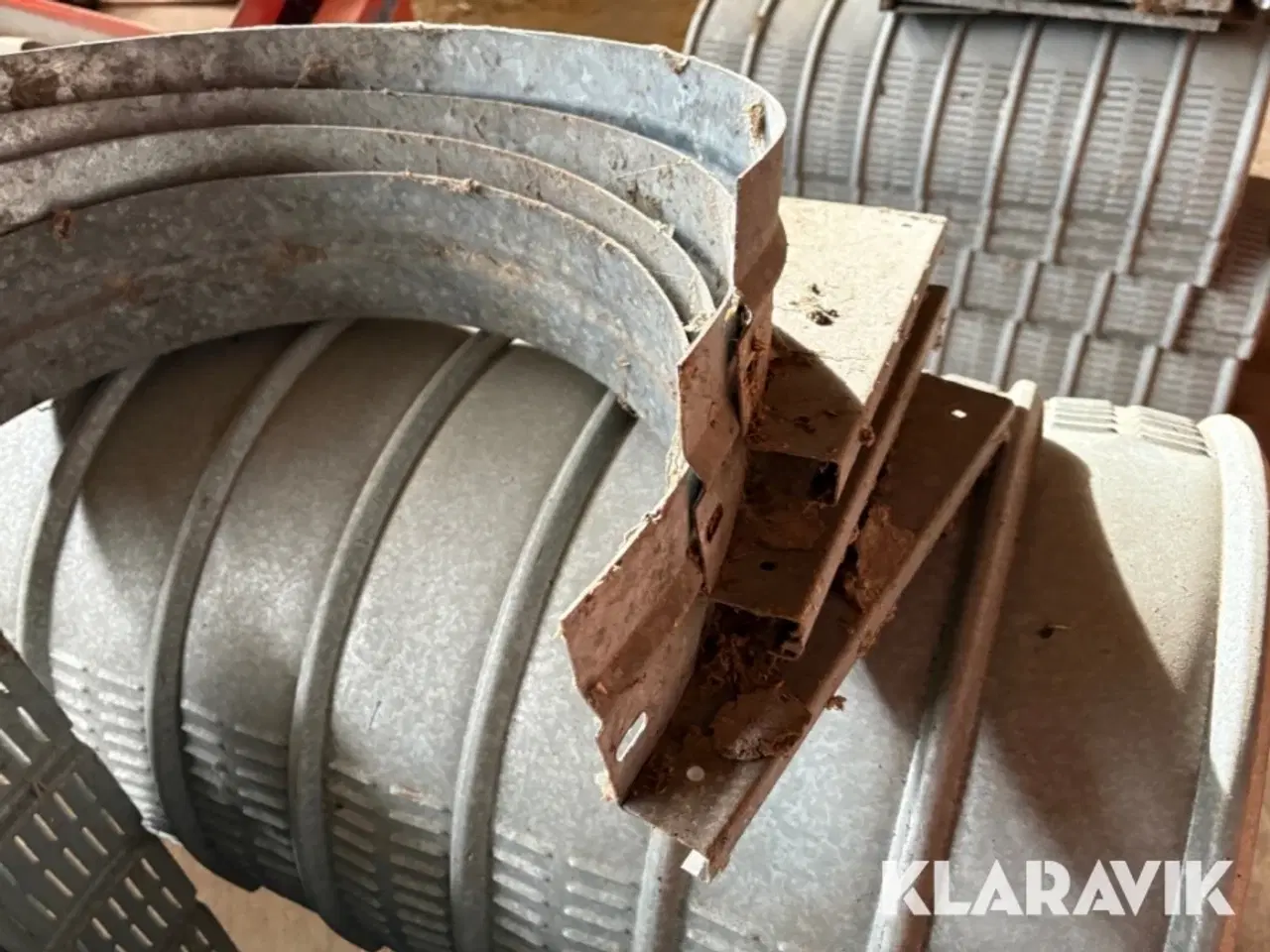 Billede 9 - Plantørreri Tecvent TMB-7,5/D