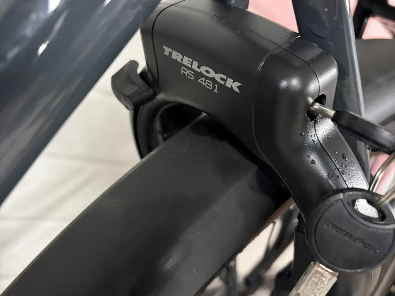 Billede 6 - 🚲 🔥 NEDSAT – Gazelle Arroyo Ultimate C5 – 49 cm 