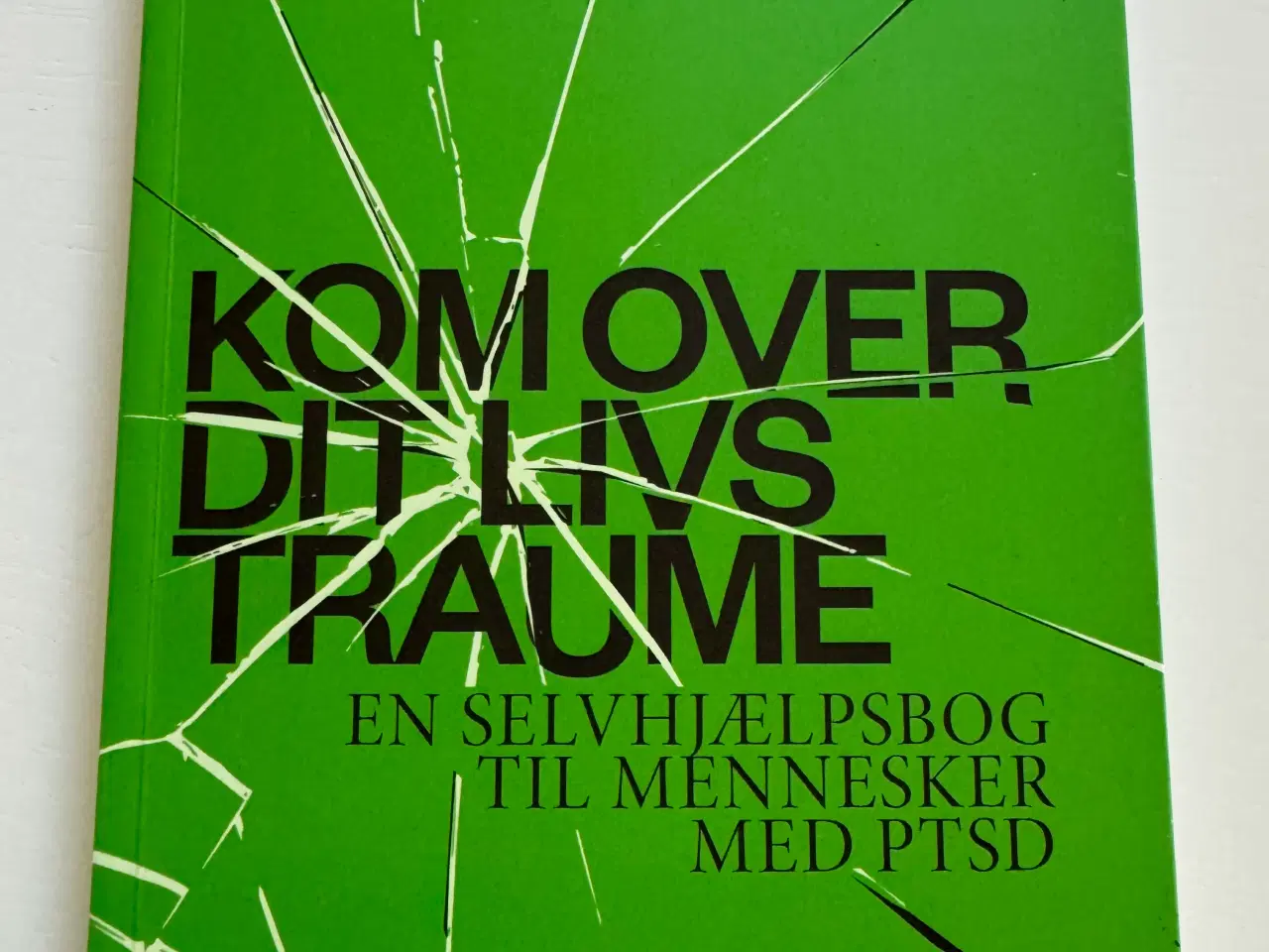 Billede 1 - Kom over dit livs traume