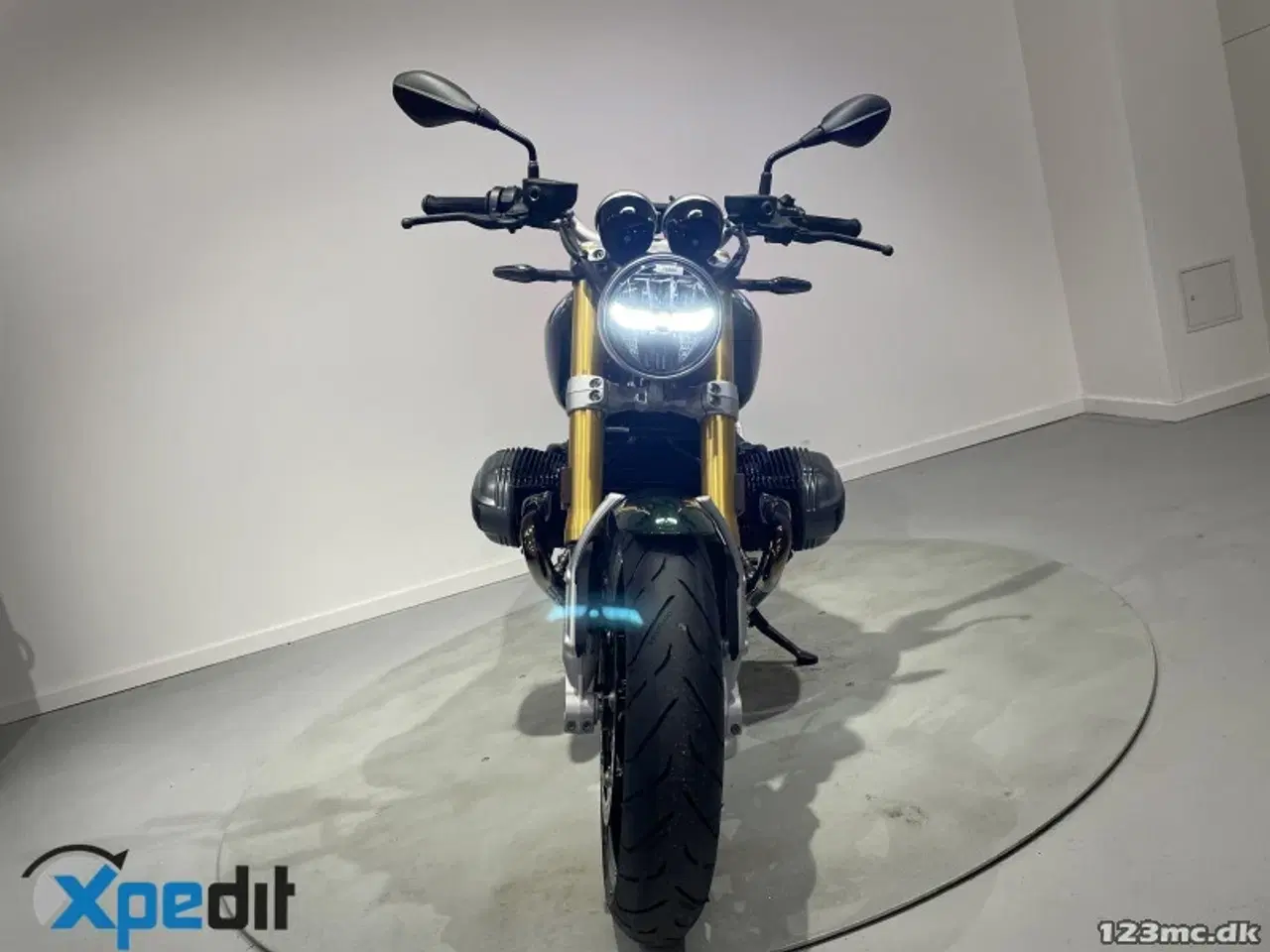 Billede 4 - BMW R 12 NineT