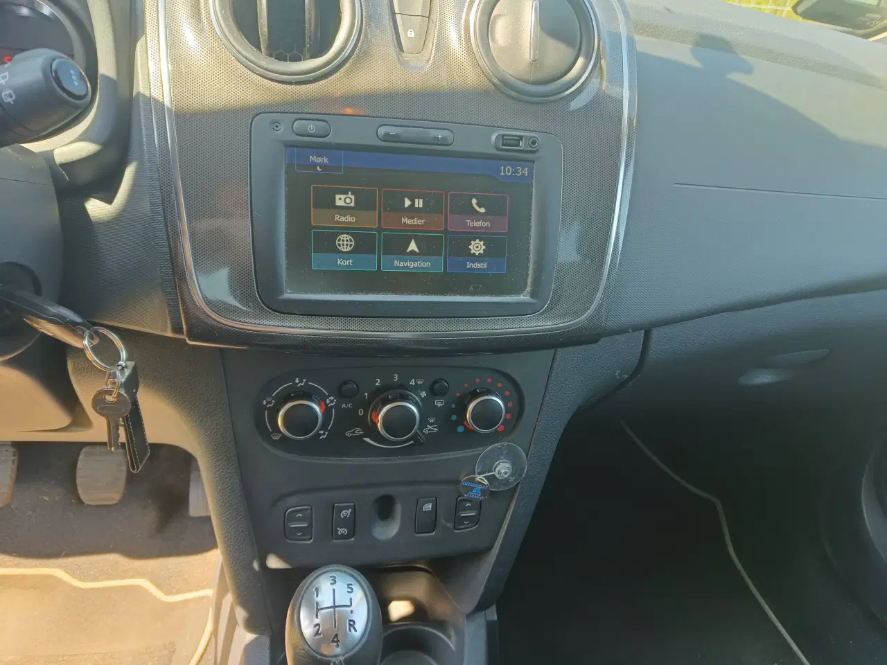 Billede 9 - Dacia Sandero Stepway