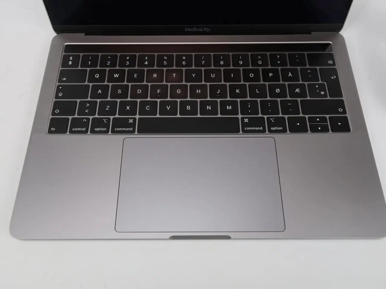 Billede 2 - Apple MacBook Pro 13" IPS i7-8559