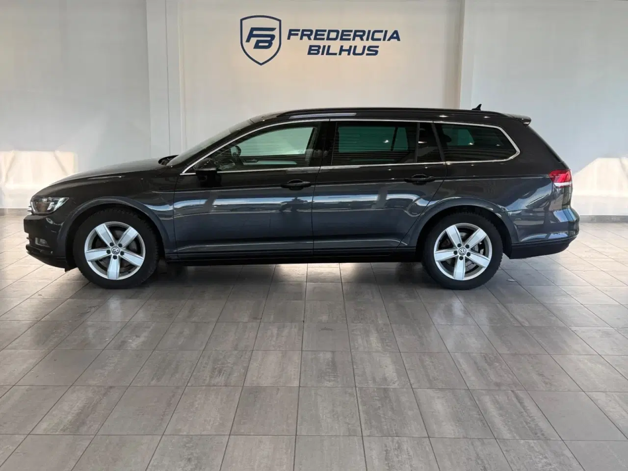 Billede 5 - VW Passat 1,4 TSi 150 Comfortline DSG