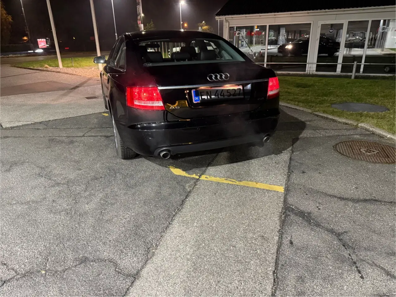 Billede 3 - Super lækker benziner