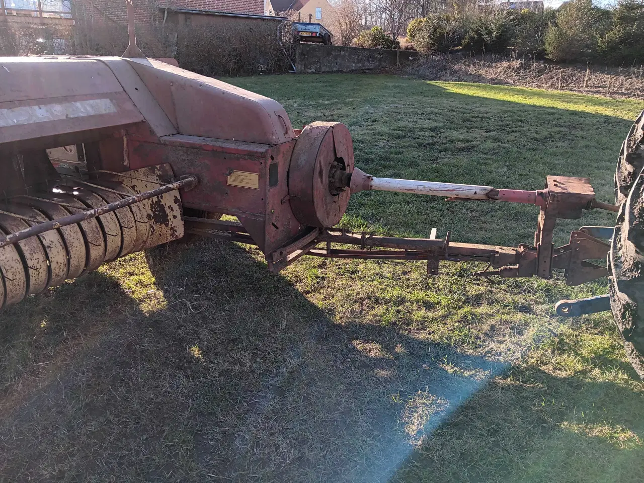 Billede 6 - Presser 68 