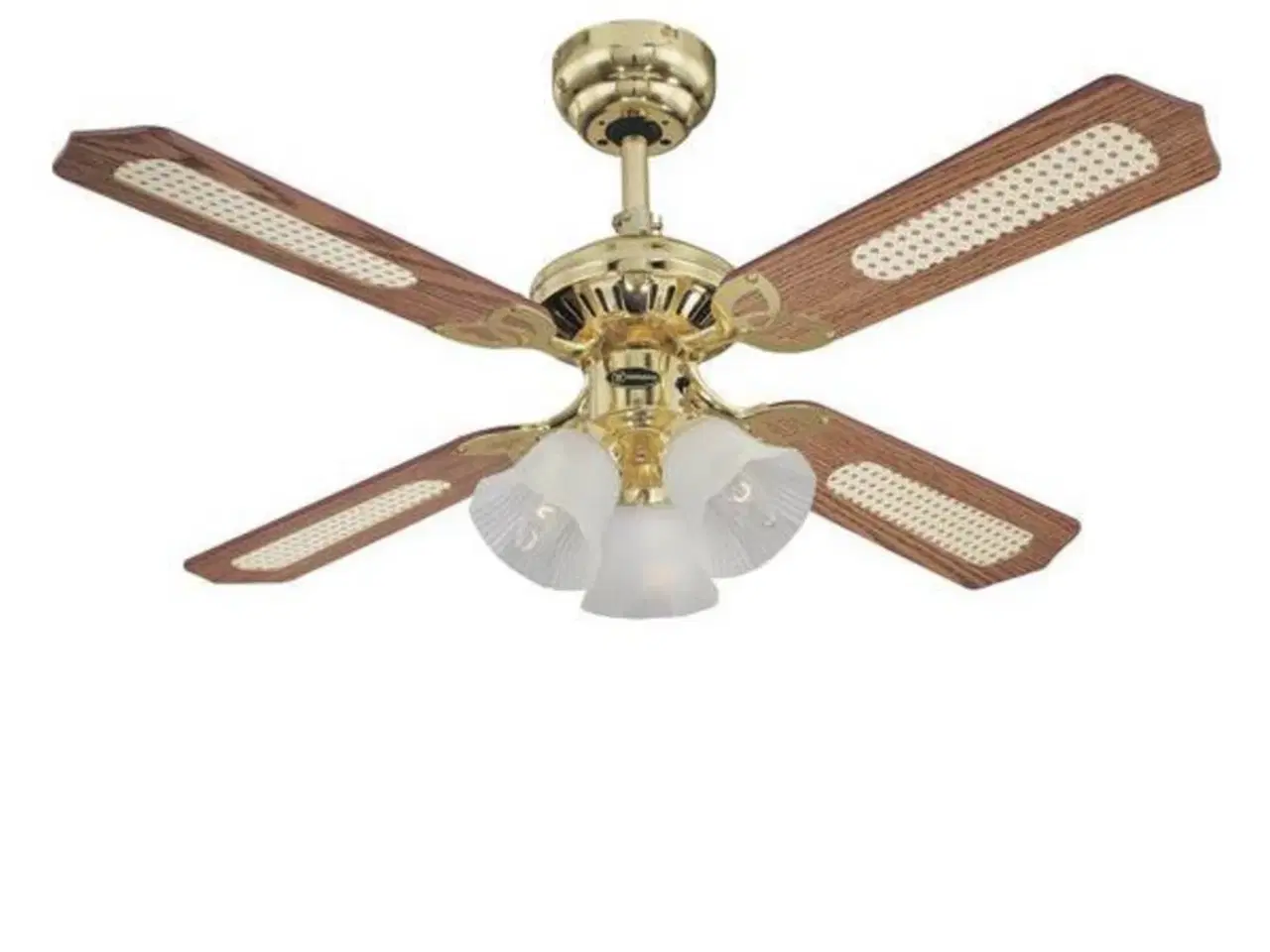 Billede 1 - Loft ventilator