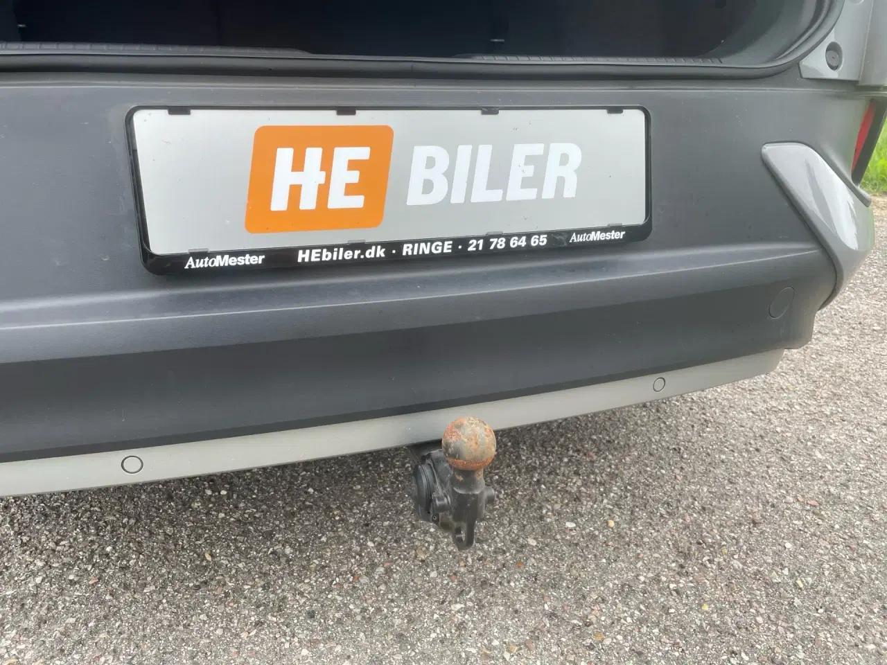 Billede 14 - VW ID.5 EL Pro 174HK 5d Aut.