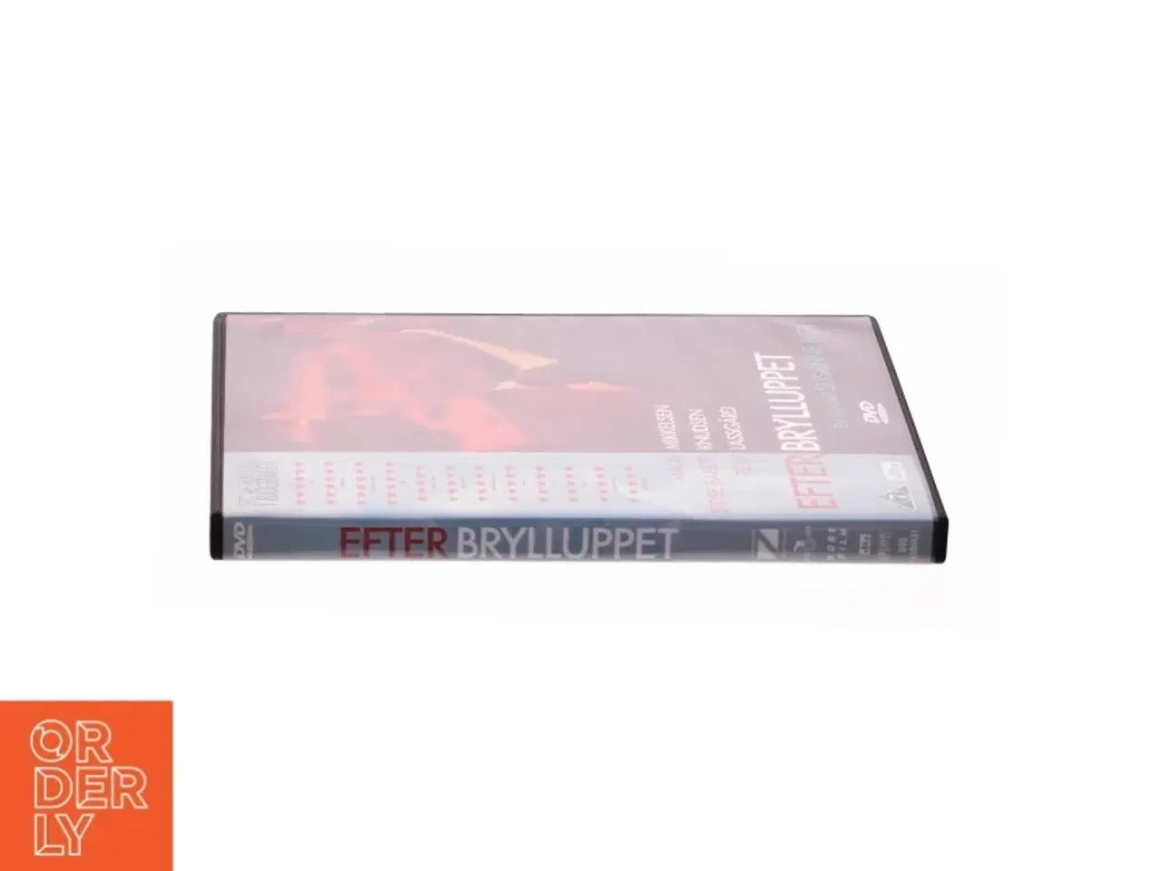 Billede 3 - Efter Brylluppet
