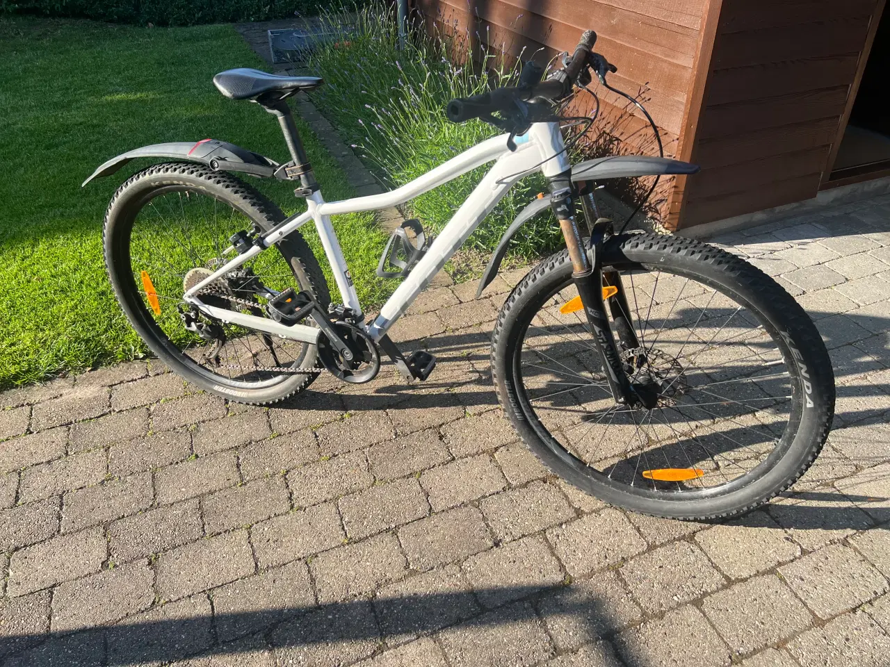 Billede 1 - Scott mountainbike 