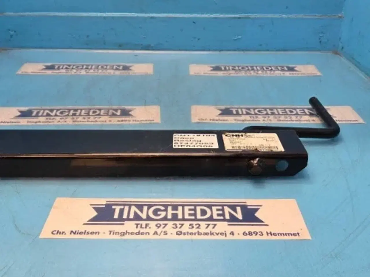 Billede 1 - Case 5088 Beslag 87377053