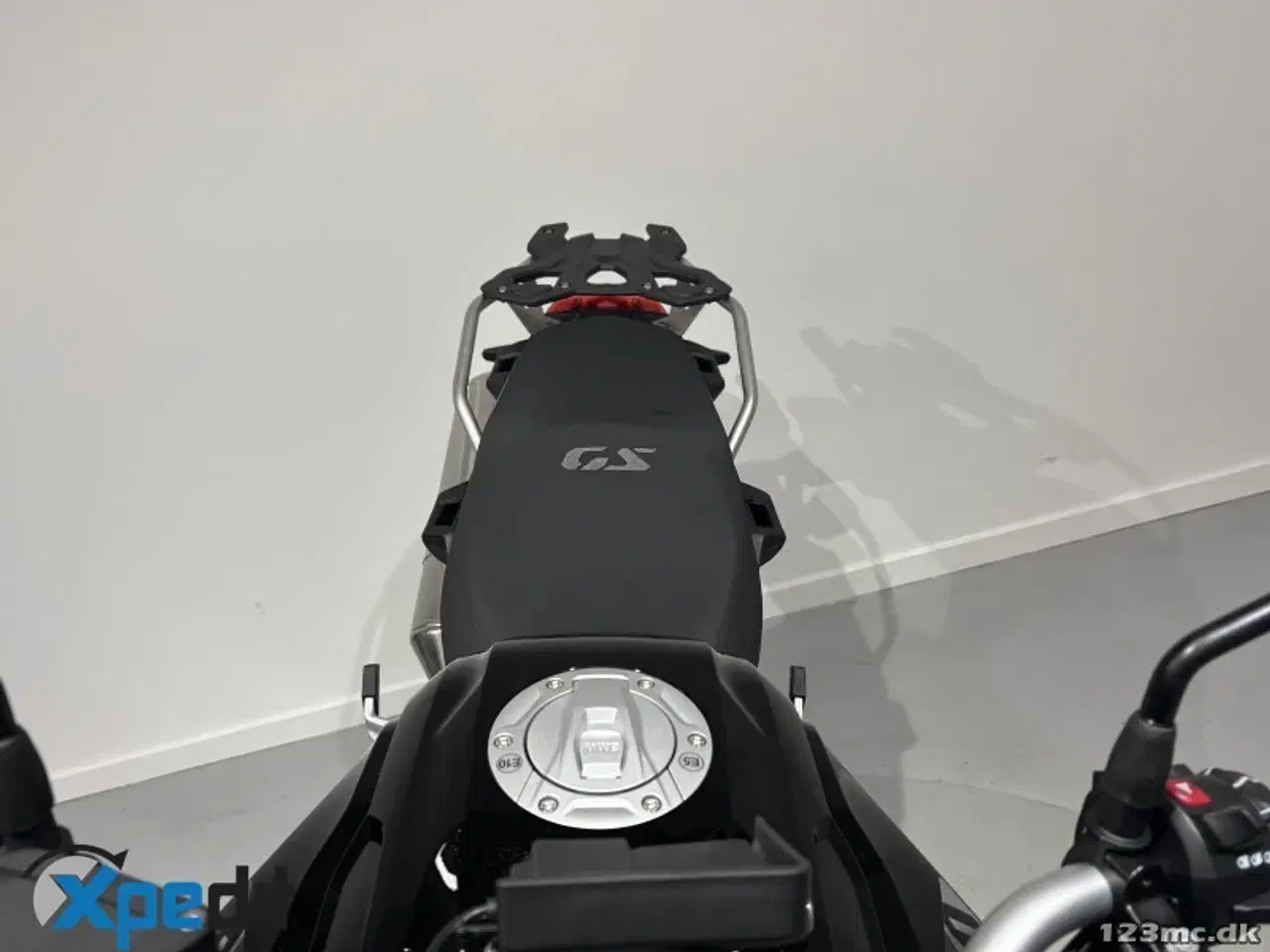 Billede 18 - BMW F 800 GS