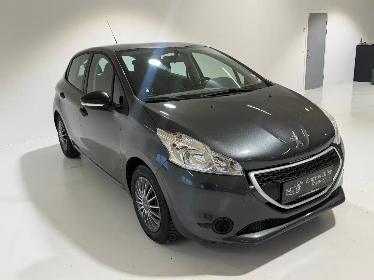 Billede 1 - Peugeot 208 1,0 VTi Active