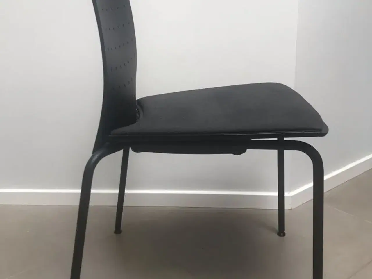 Billede 4 - Design stol