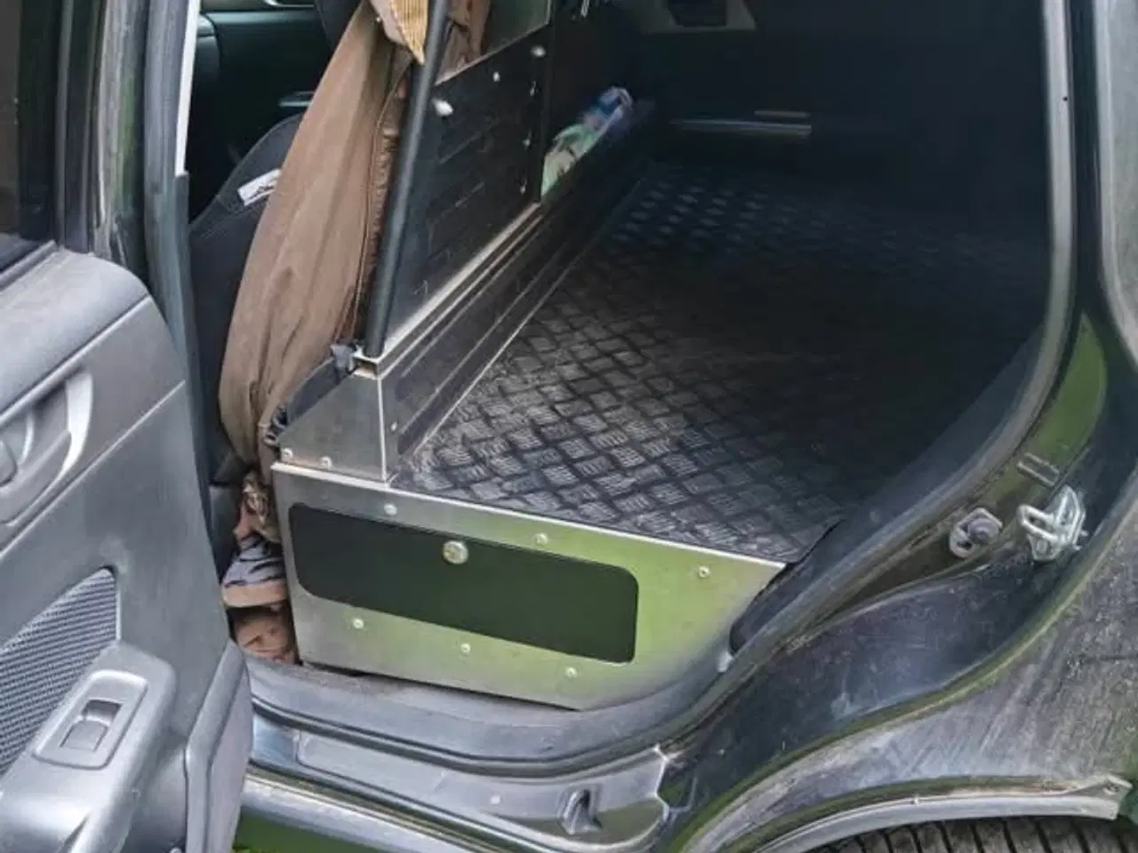 Billede 3 - Subaru Forester 