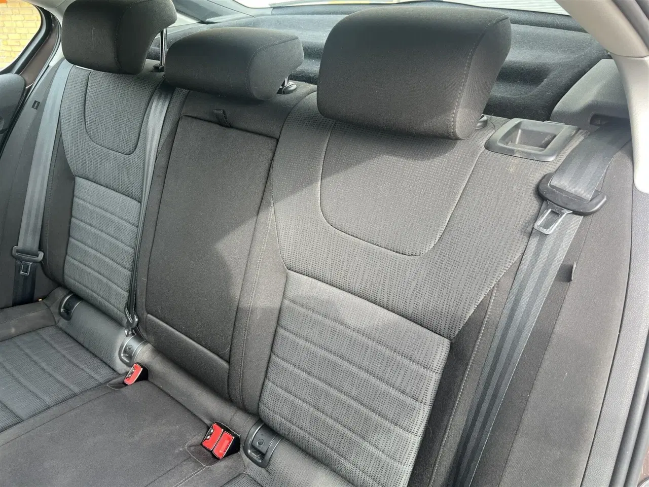 Billede 11 - Skoda Octavia 1,2 TSI Elegance 105HK 5d 6g