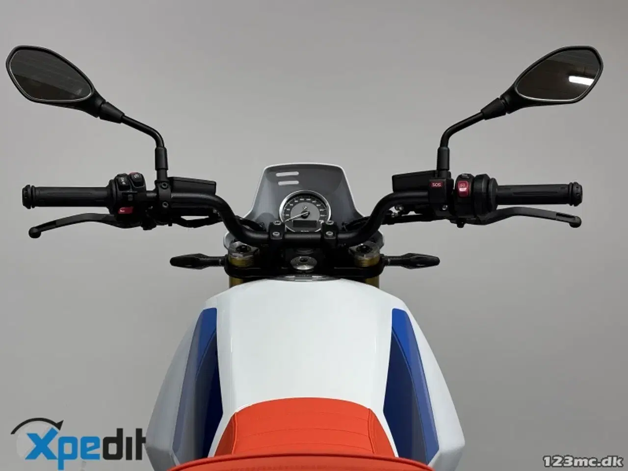 Billede 10 - BMW R 12 G/S