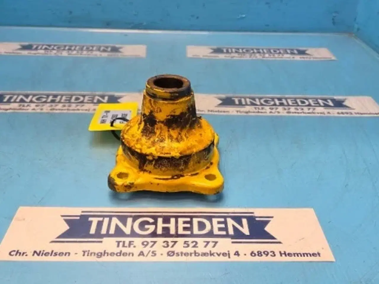 Billede 1 - New Holland TX68 Flange 754353