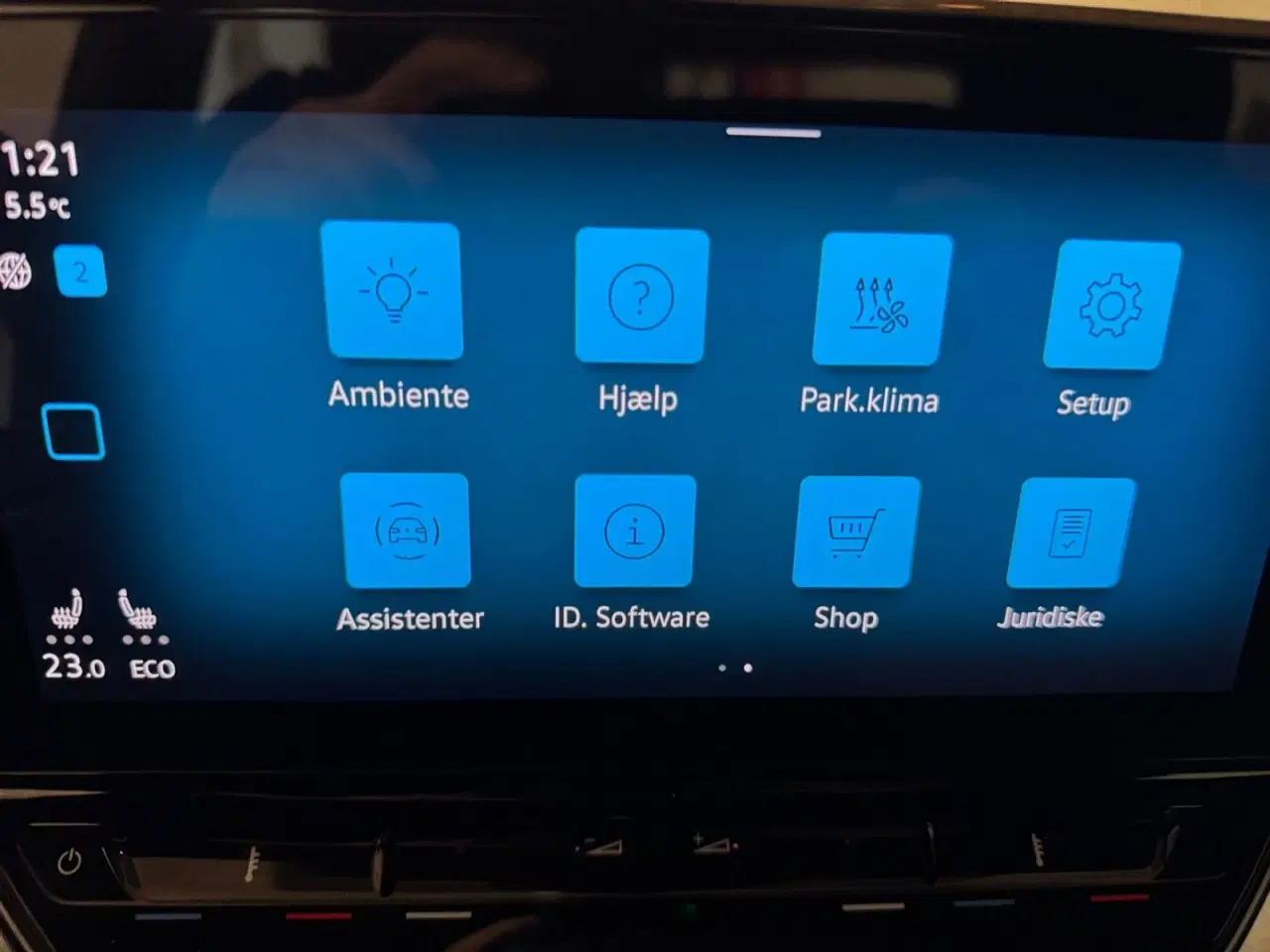 Billede 10 - VW ID.4 77 1ST Pro