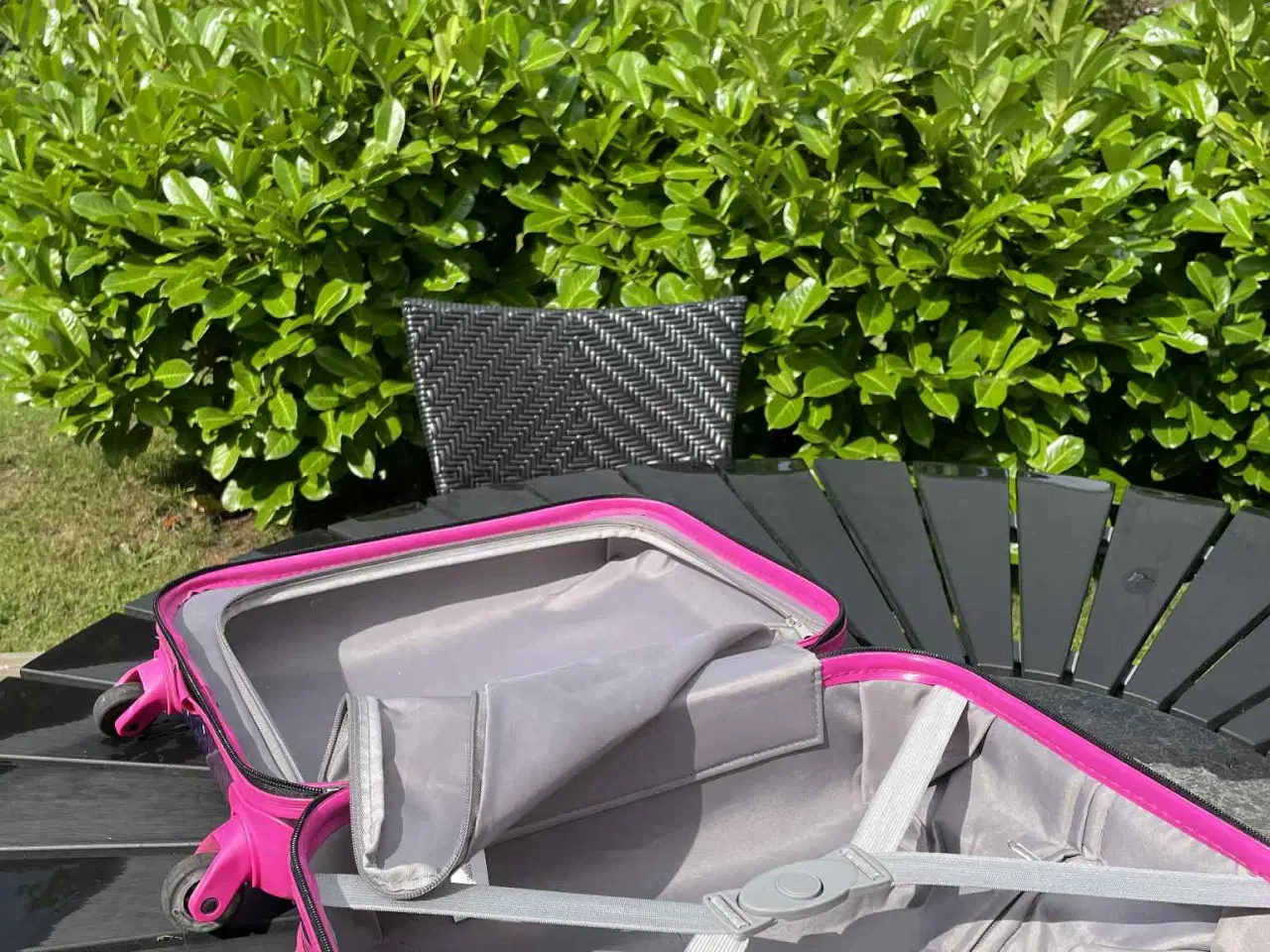 Billede 2 - Trolley 