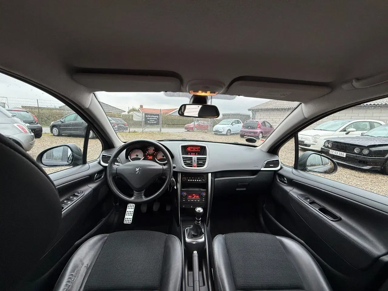 Billede 7 - Peugeot 207 1,6 THP 156 Allure