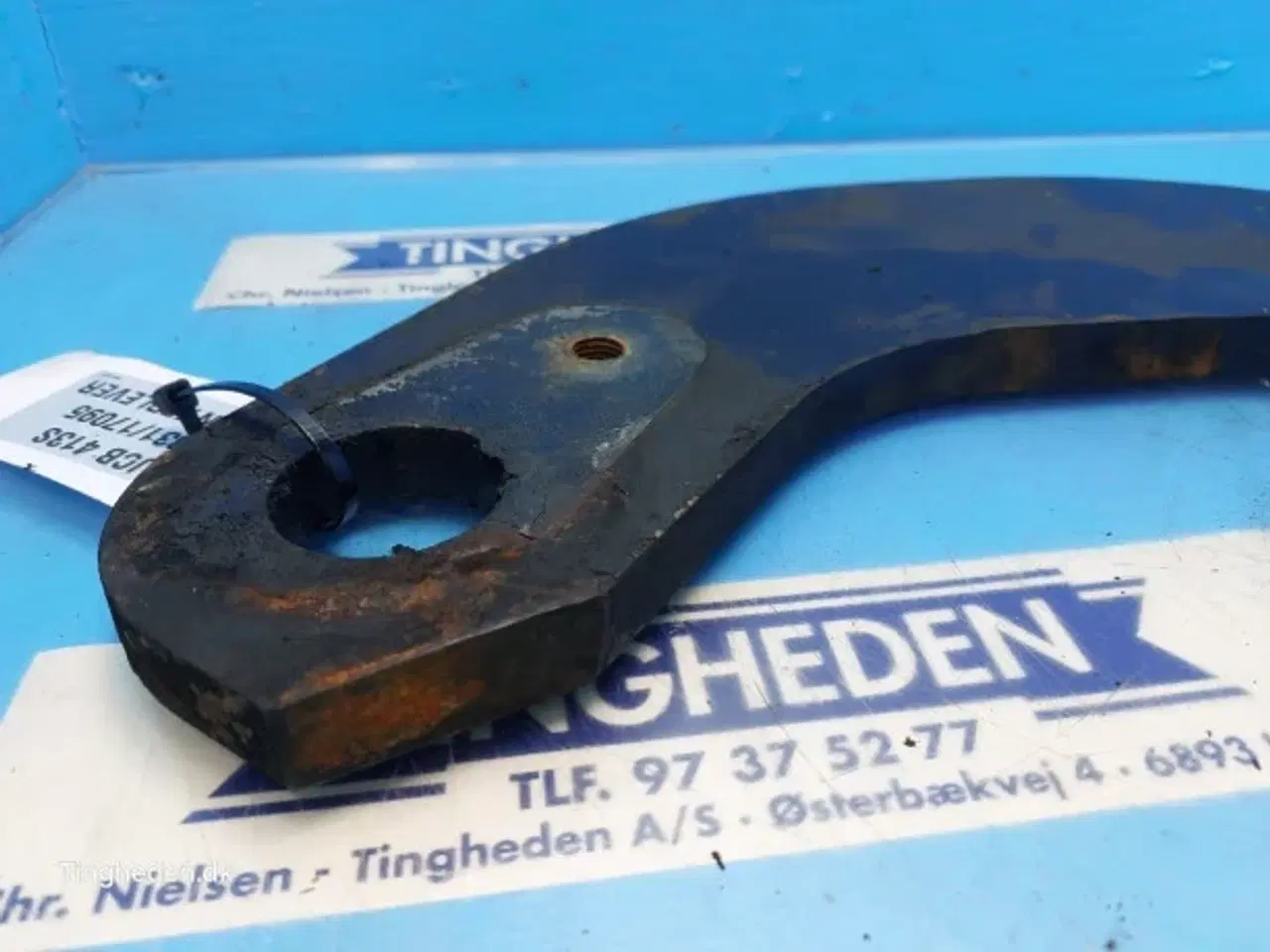 Billede 3 - JCB 413S Beslag 331/17095