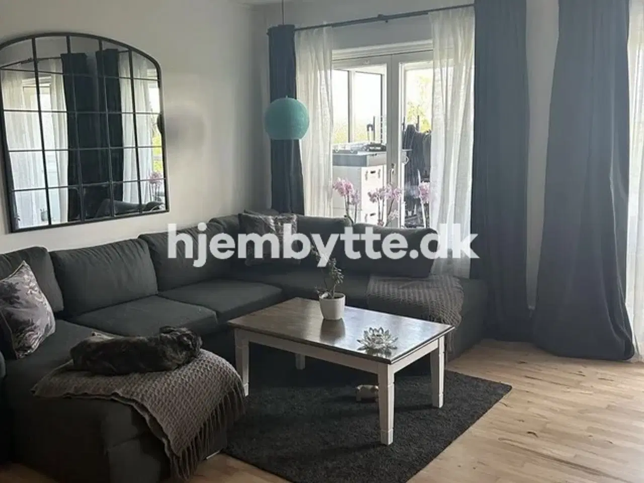 Billede 7 - Hjembytte - Bymuren