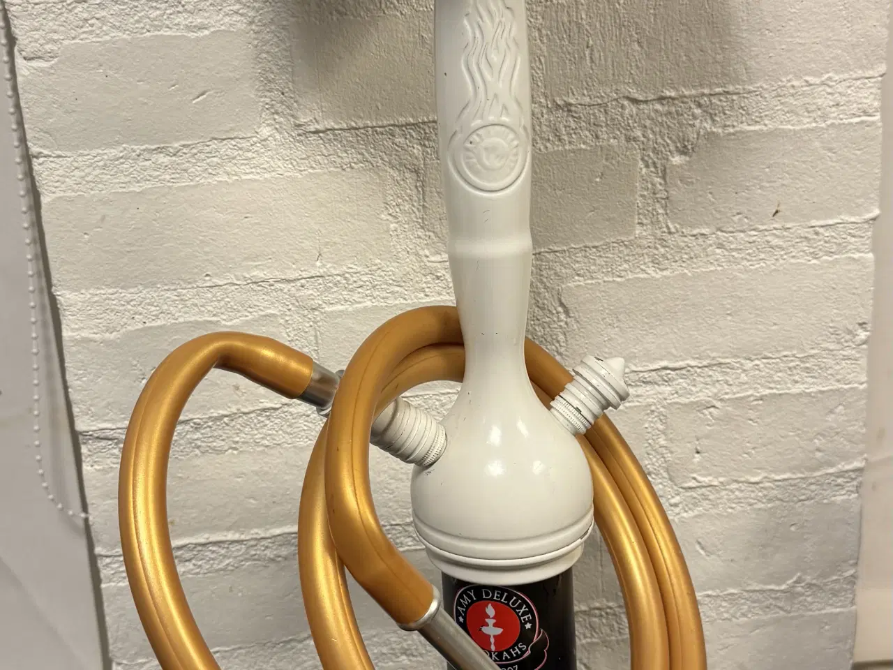 Billede 1 - Vandpipe - vandpibe- Shisha