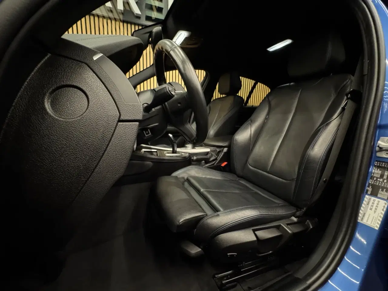 Billede 5 - BMW 118i 1,5 M-Sport aut.