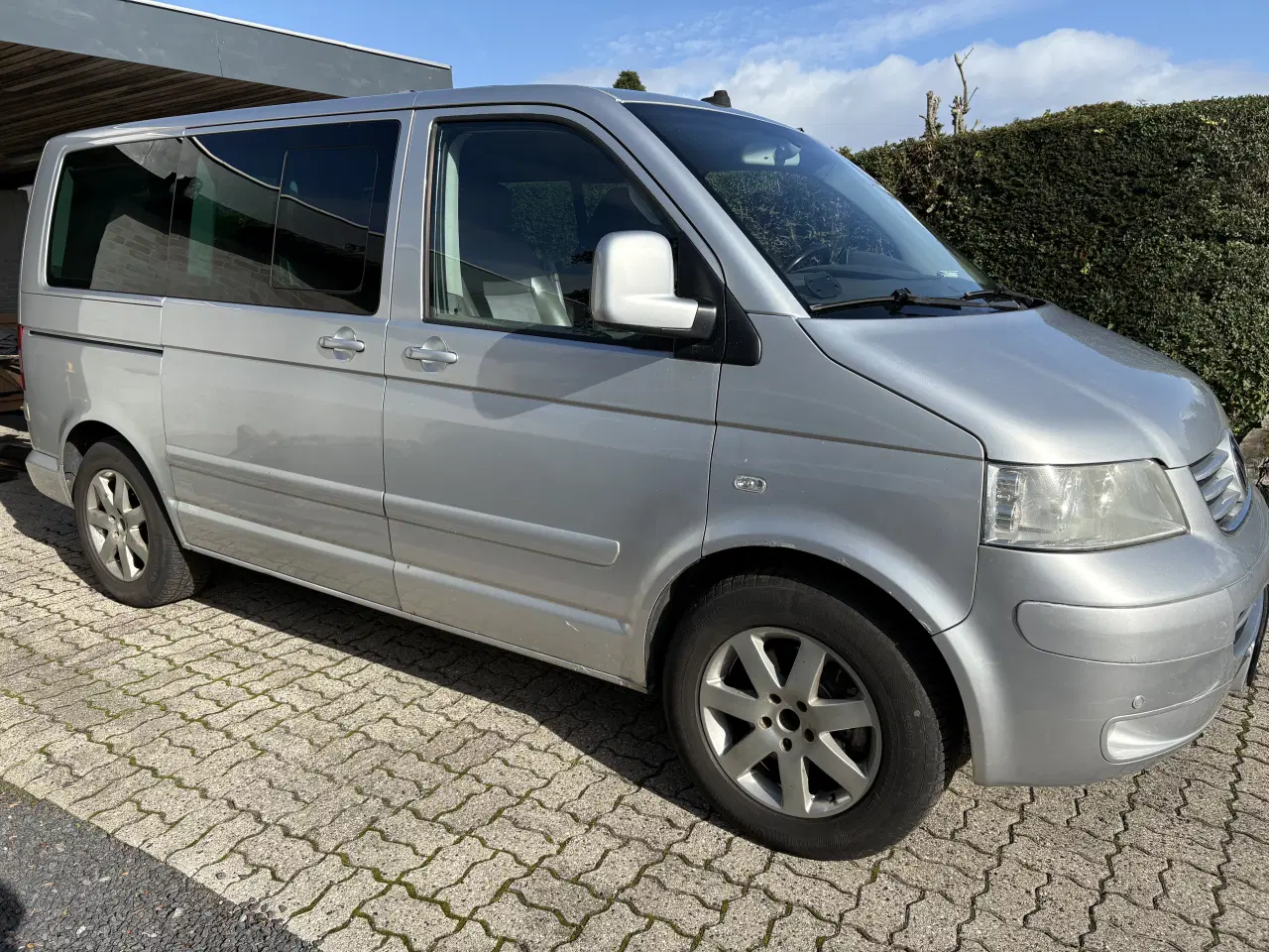 Billede 2 - 10 personer bus