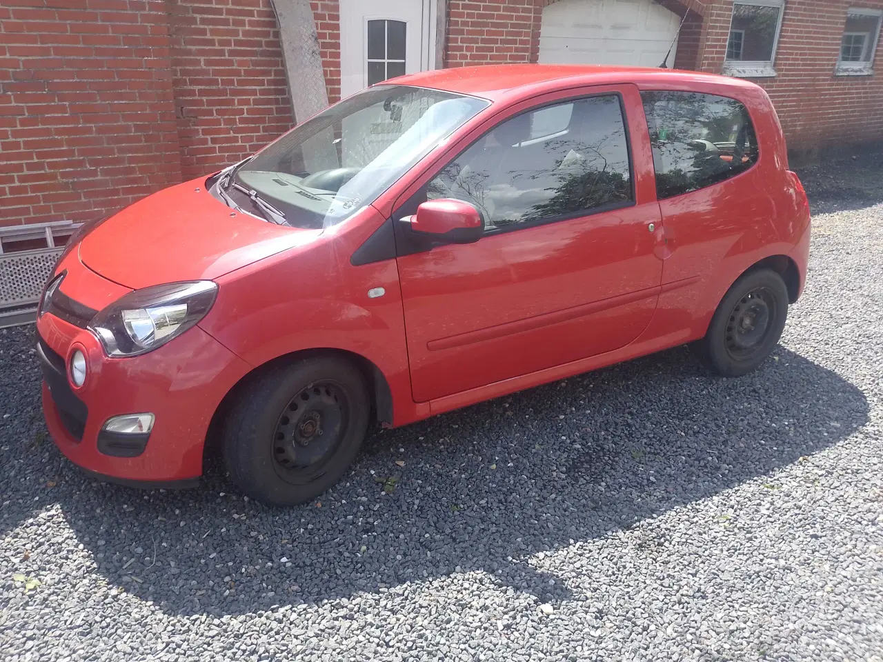 Billede 2 - Renault Twingo 