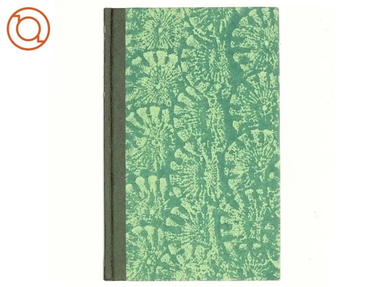 Billede 1 - Af Vic Suneson - Mord på menuen