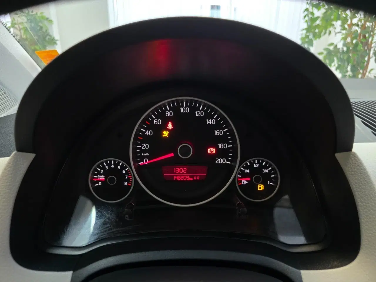 Billede 7 - VW Up! 1,0 75 Move Up!