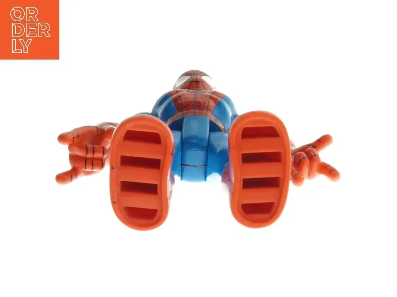 Billede 2 - Spiderman actionfigur 16 cm fra Spiderman (str. 16 cm)