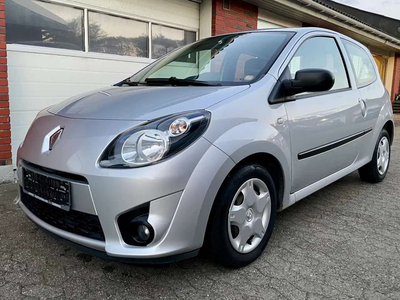 Billede 1 - Renault Twingo 1.2 