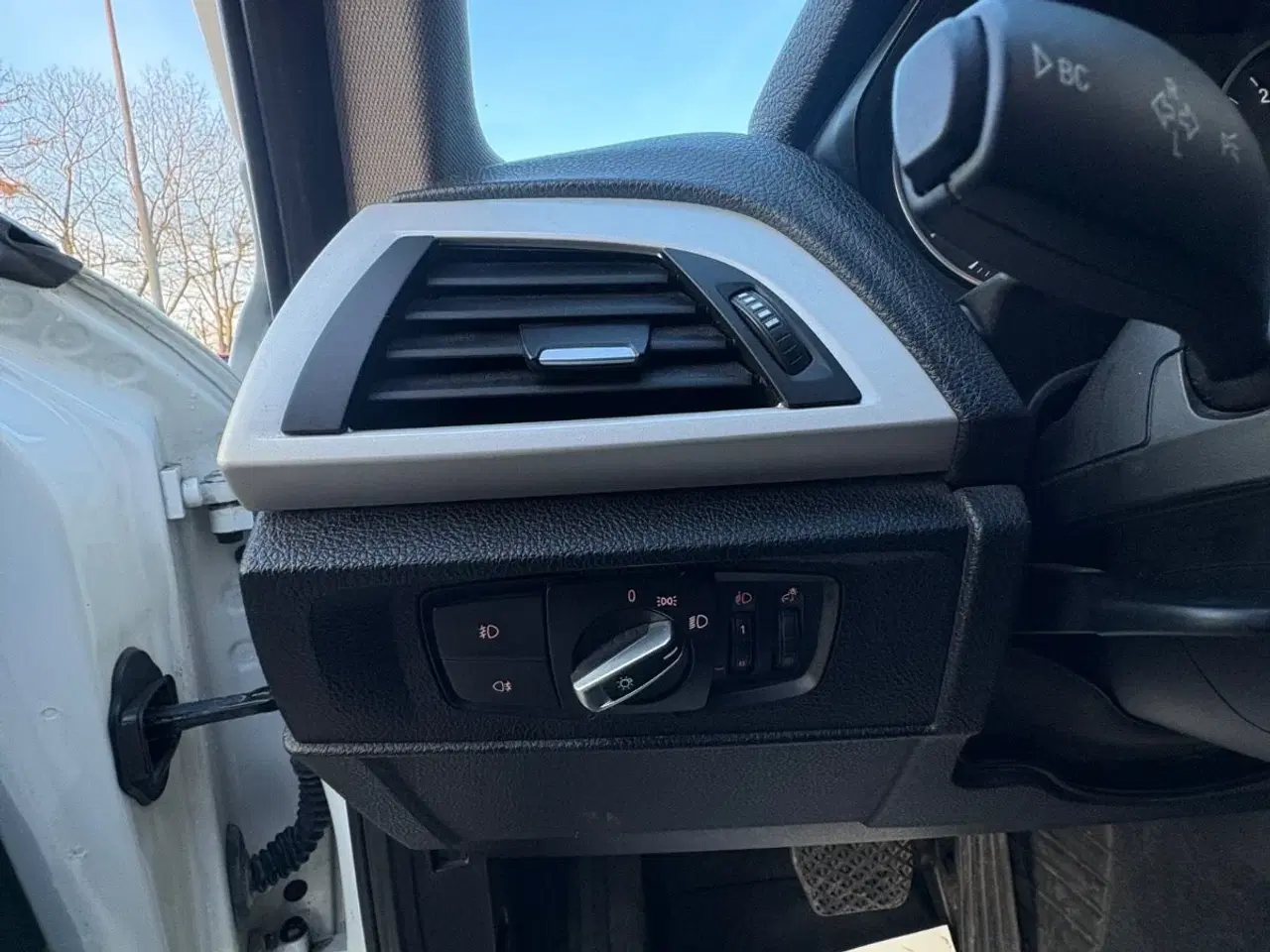 Billede 14 - BMW 118d 2,0 aut.