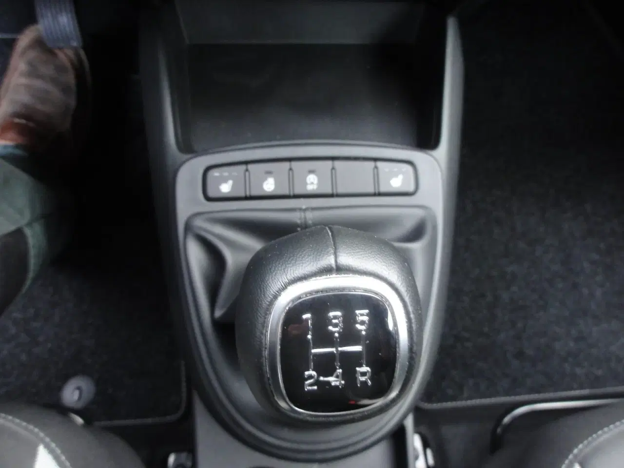 Billede 23 - Hyundai i10 1,0 MPi Advanced