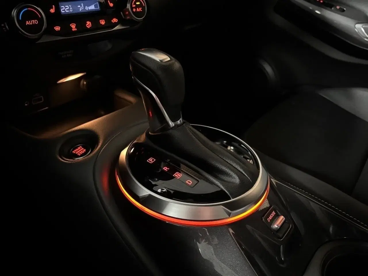 Billede 12 - Nissan Juke 1,0 Dig-T 117 Tekna DCT