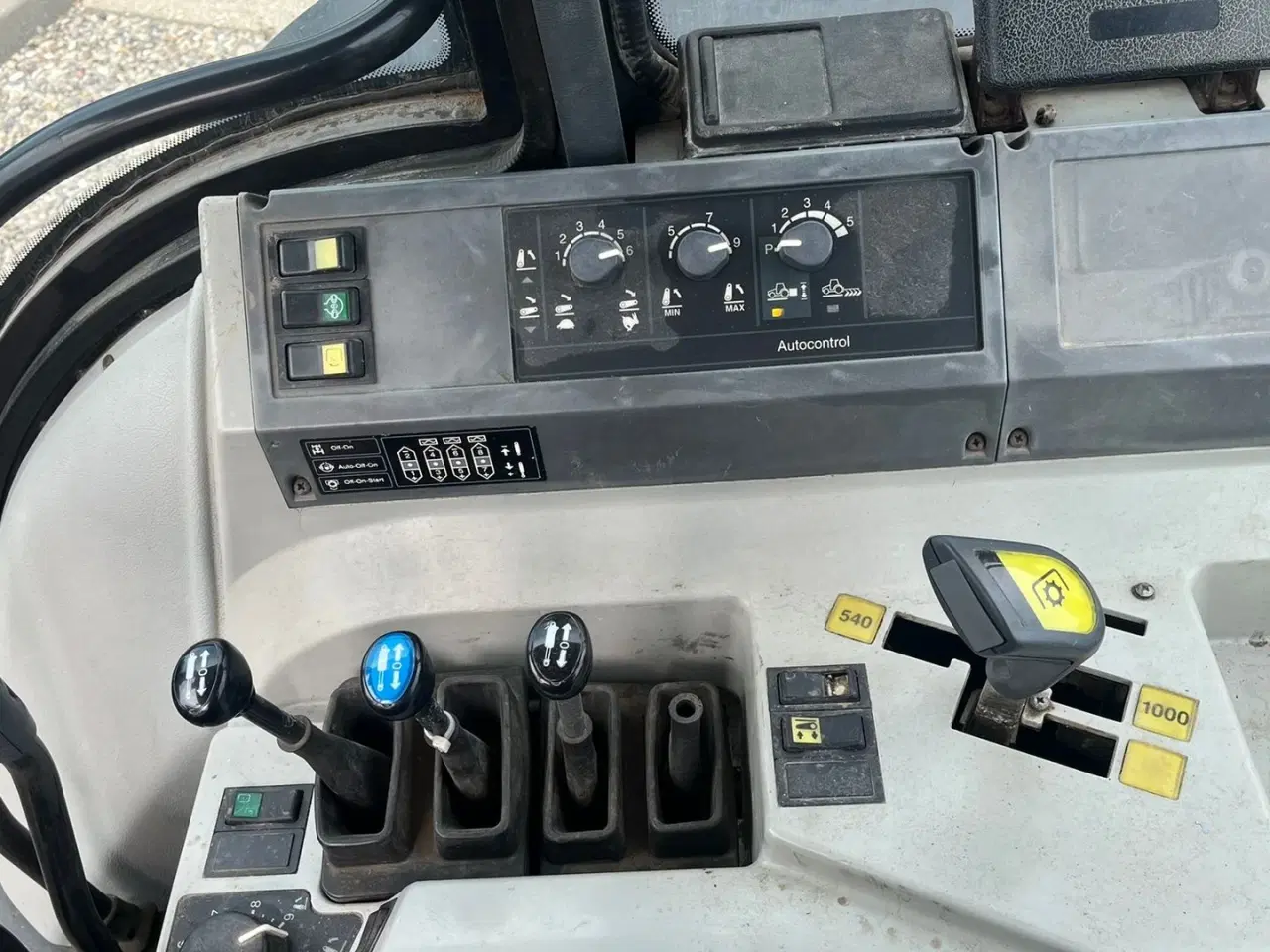 Billede 7 - Valmet 8050