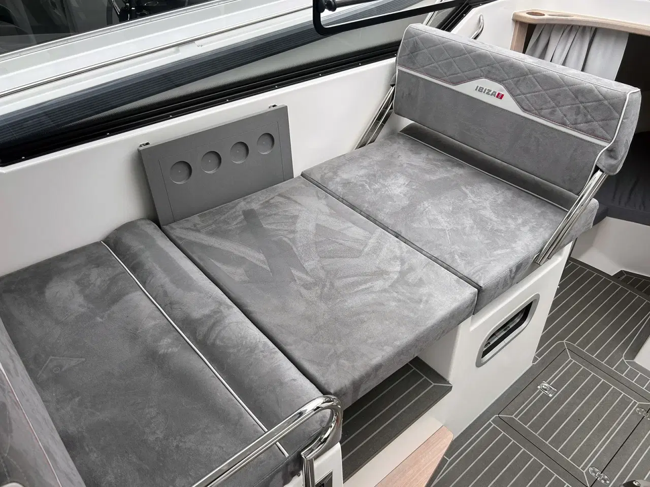 Billede 5 - NY NORSK IBIZA EXPLORER 300HK