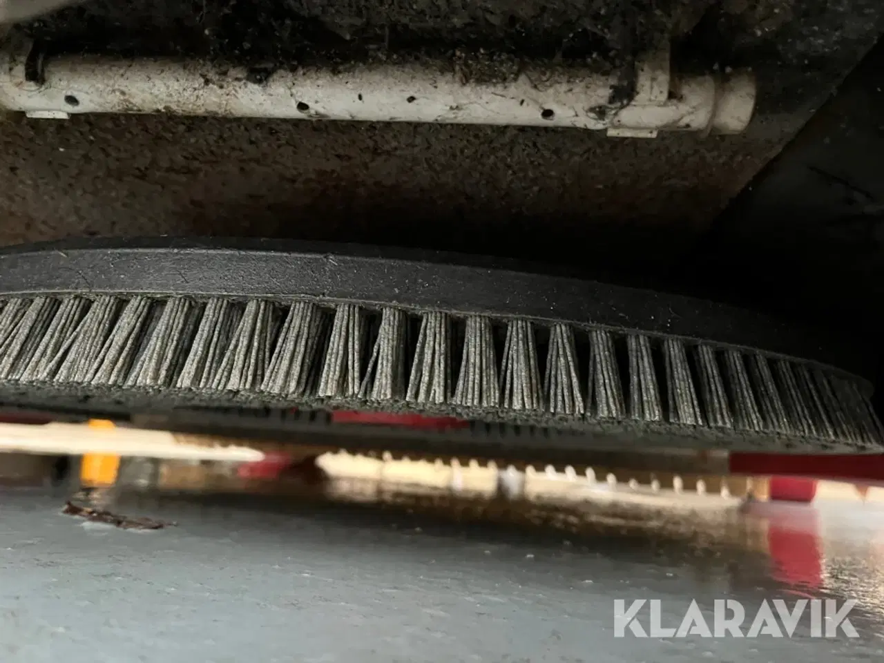 Billede 12 - GulvVaskemaskine TERA RCM