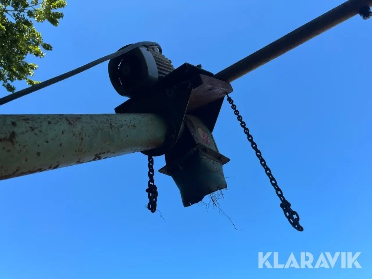 Billede 6 - Transportsnegl
