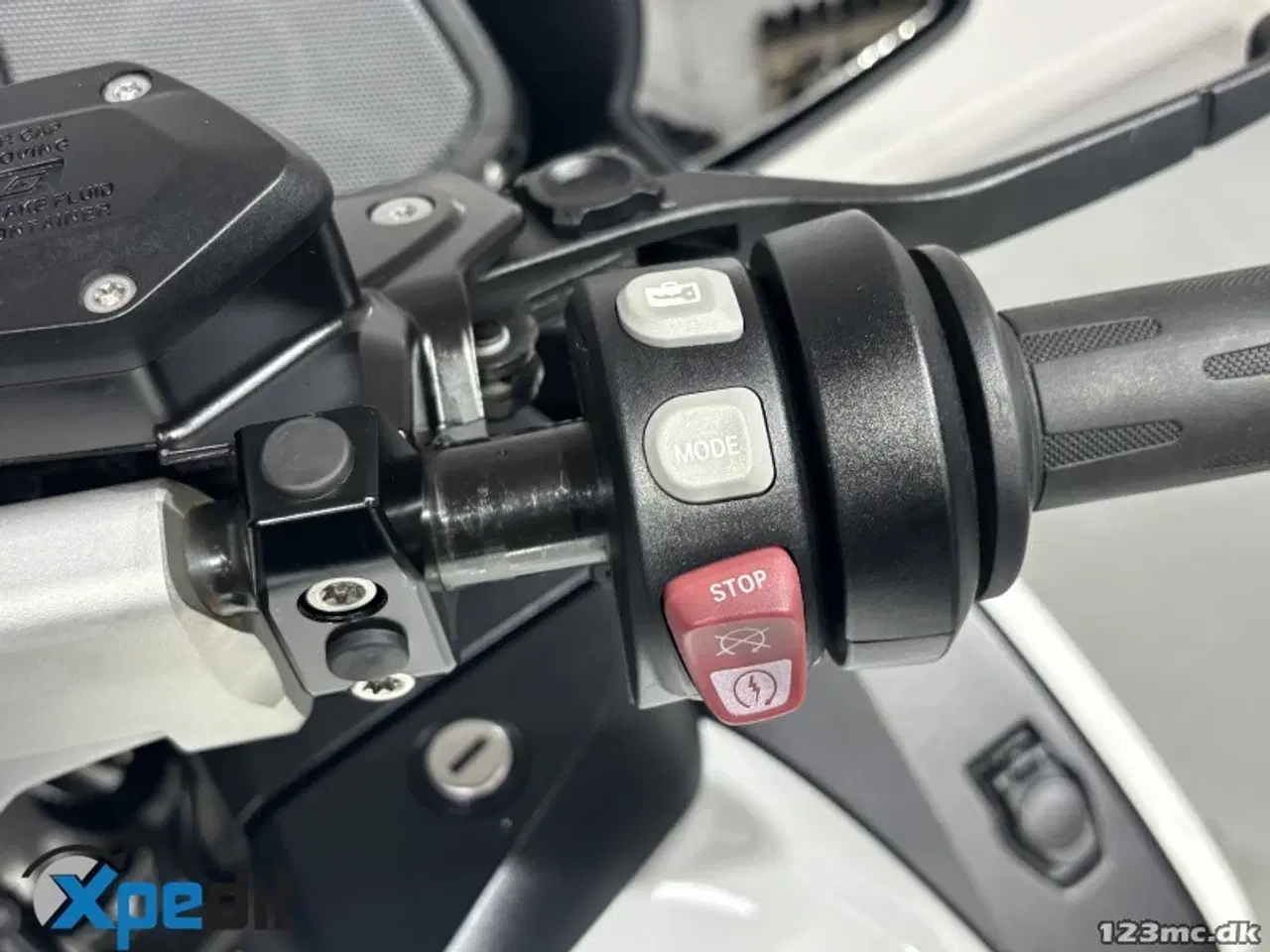 Billede 12 - BMW R 1250 RT