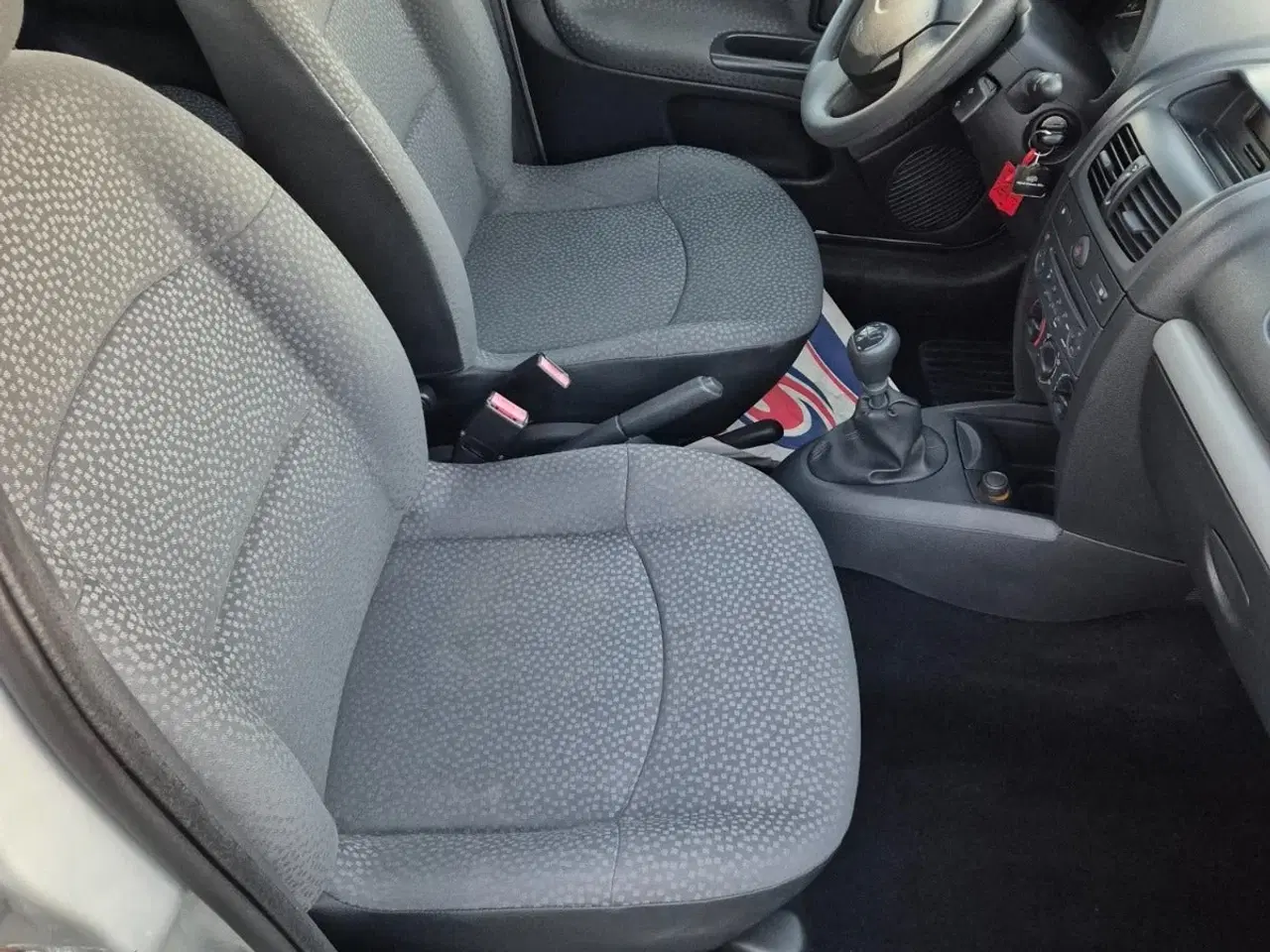Billede 6 - Renault Clio II 1,2 8V Storia