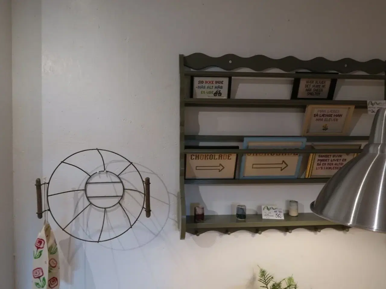 Billede 4 - Tøm butikken