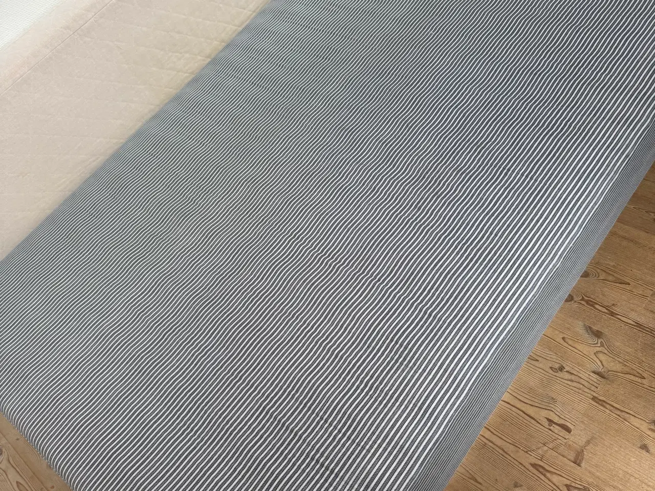 Billede 1 - Seng 120x200 - gratis
