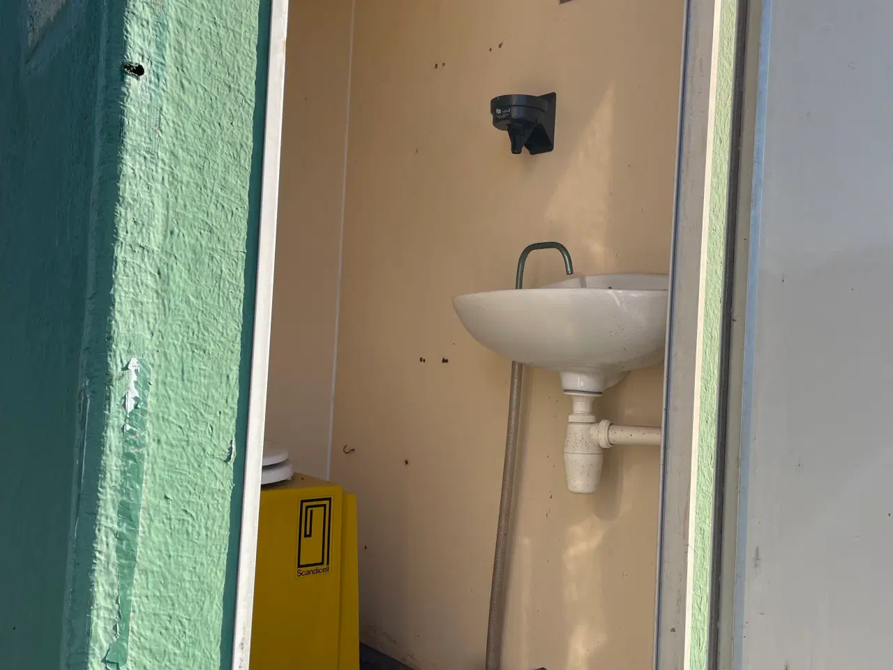Billede 2 - Toilet