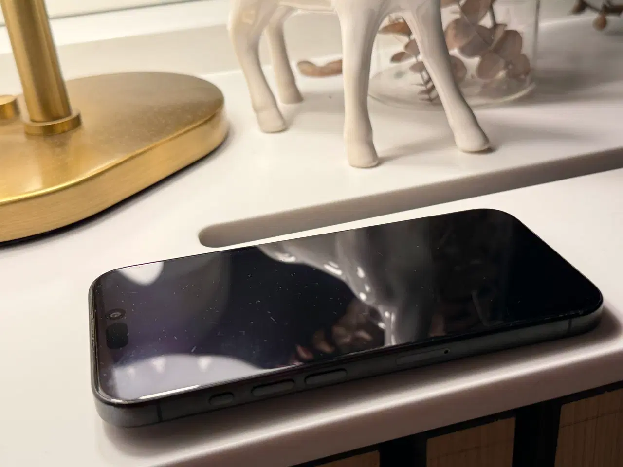 Billede 5 - Sort iPhone 15 pro