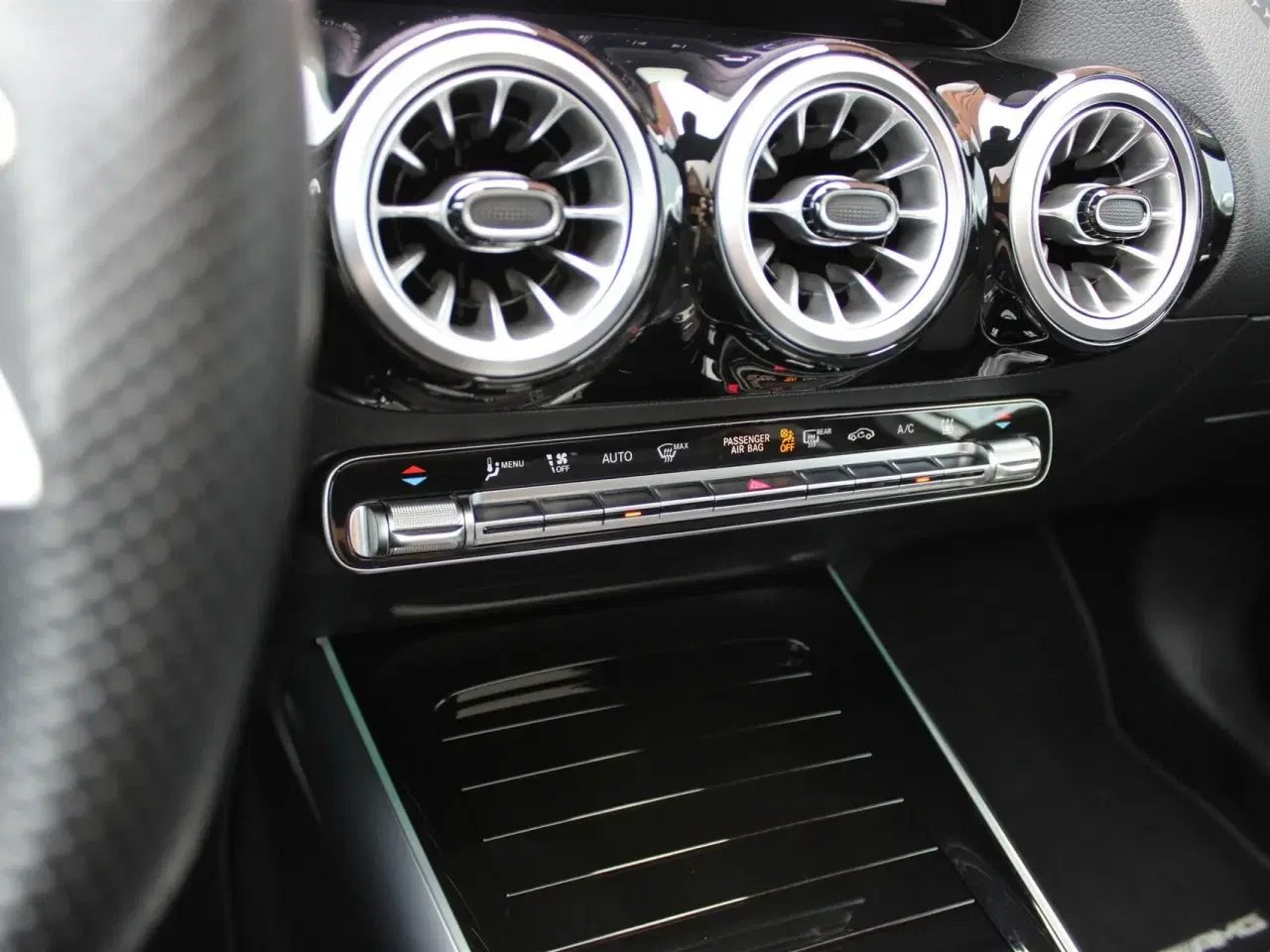 Billede 14 - Mercedes-Benz EQA 350 EL AMG Advance 4Matic 292HK 5d Aut.