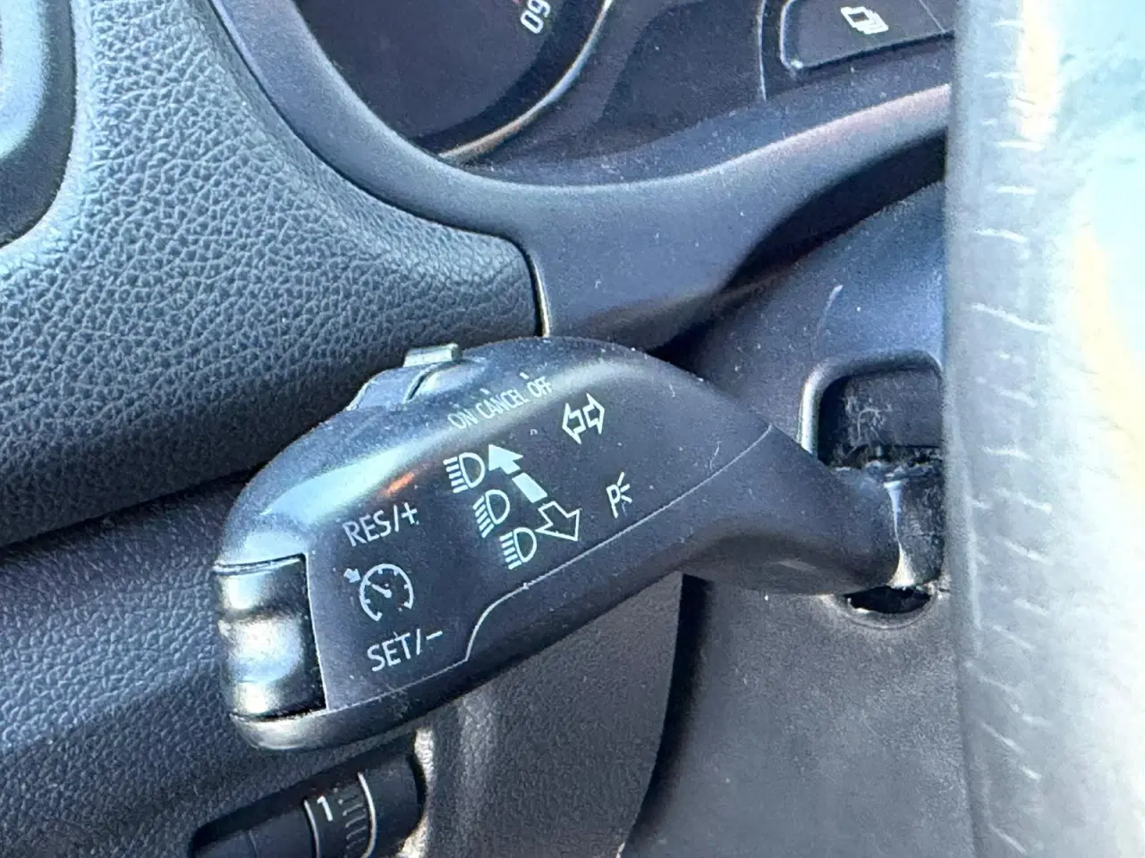 Billede 8 - 2010 Skoda Fabia Combi 1,6 TDI 5d