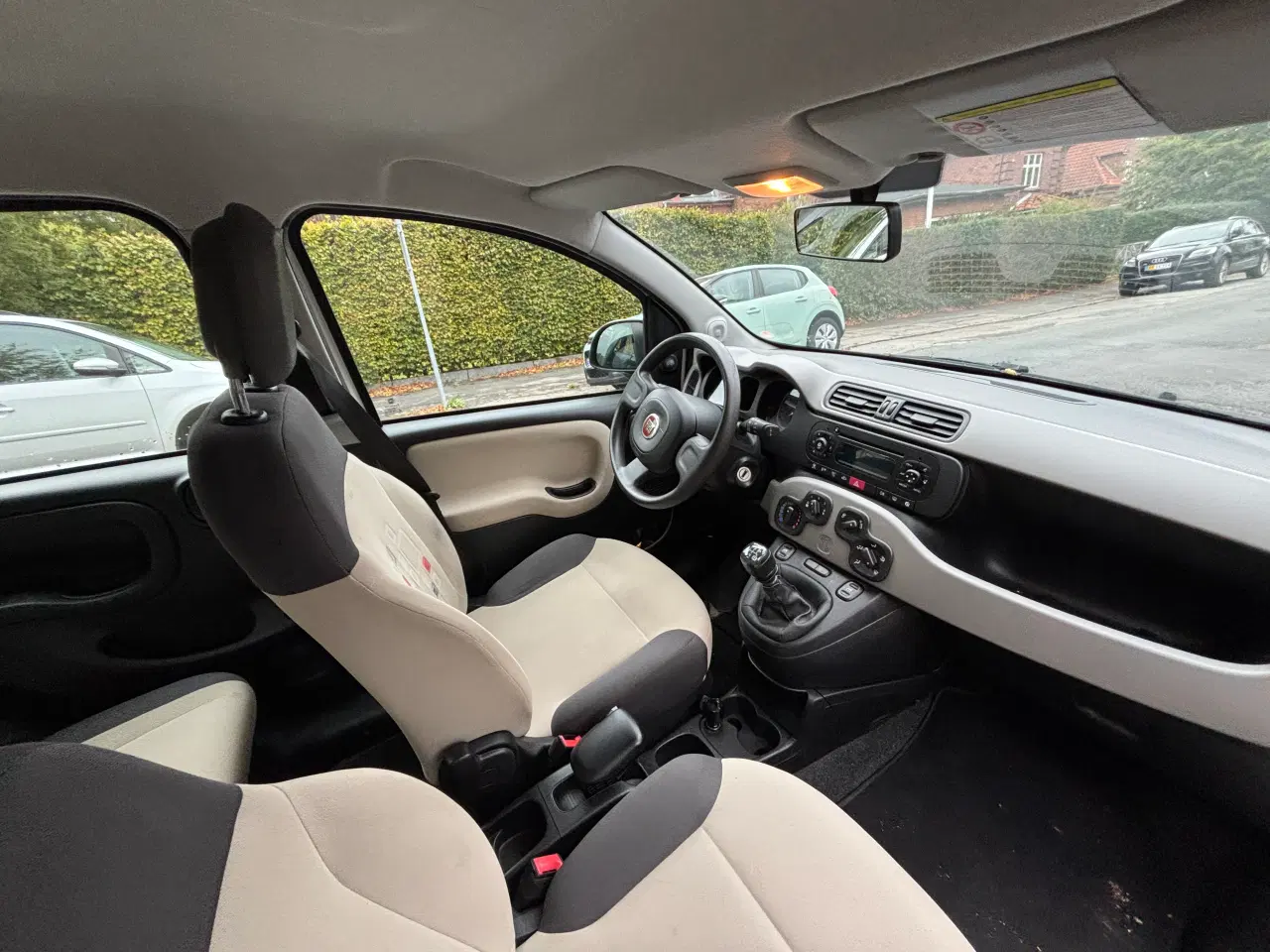 Billede 7 - Fiat Panda